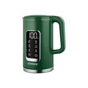  Электрочайник Sonnen KT-8723EG (454689) 
