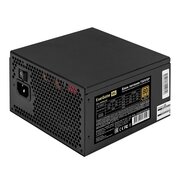  Блок питания Exegate 750VSP FC EX297232RUS 750W 80 Plus Gold (ATX3.0, APFC, КПД 90проц., 120mm fan, 24pin, 2x(4+4)pin) 