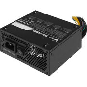 Блок питания Formula AC SX-400 SFX 400W (20+4pin) 80mm fan 3xSATA RTL 