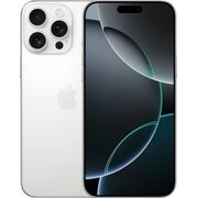  Смартфон Apple iPhone 16 Pro Max 1Tb nanoSim/eSim White Titanium 