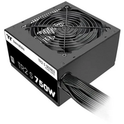  Блок питания Thermaltake TR2 S 80 Plus White (PS-TRS-0750NNSAWE-2) ATX 750W (20+4pin) APFC 120mm fan 6xSATA RTL 
