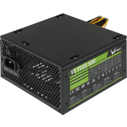  Блок питания Formula AC VX Plus (VX Plus 500W) ATX 500W (20+4pin) 120mm fan 3xSATA RTL 