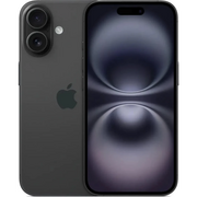  Смартфон Apple iPhone 16 MYDW3J/A 8/256Gb Black 