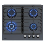  Варочная поверхность Simfer H60H41G570 газовая 