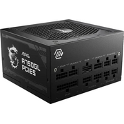  Блок питания MSI MAG A750GL PCIE5 Gen.5 (306-7ZP8B11-CE0) ATX 750W 80+ gold (20+4pin) APFC 120mm fan 8xSATA Cab Manag RTL 