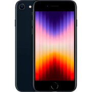  Смартфон Apple iPhone SE 3 64Gb Midnight 
