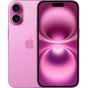  Смартфон Apple iPhone 16 128GB nanoSim/eSim Pink 