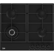  Варочная поверхность Beko BHGM6422K5WB 