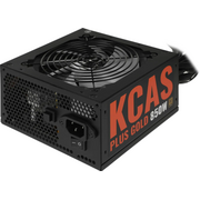  Блок питания Formula AC KCAS Plus Gold (KCAS Plus 850G) ATX 850W 80+ gold (20+4pin) APFC 120mm fan color LED 8xSATA RTL 