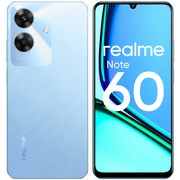  Смартфон Realme Note 60 6/128Gb Blue 