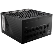  Блок питания MSI MPG A1000G (306-7ZP7C11-CE0) ATX 1000W 80+ gold 24pin APFC 135mm fan 12xSATA Cab Manag RTL 