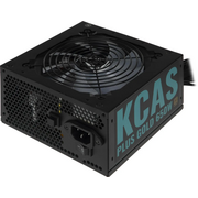  Блок питания Formula AC KCAS Plus Gold (KCAS Plus 650G) ATX 650W RGB 80+ gold (20+4pin) APFC 120mm fan color LED 6xSATA RTL 