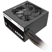  Блок питания Thermaltake TR2 S V2 80 Plus White (PS-TRS-0650NNCWEU-2) ATX 650W (20+4pin) APFC 120mm fan 5xSATA RTL 