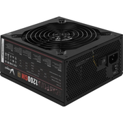  Блок питания Formula AC KCAS Plus 1200GM V2 (ACPG-KPK2FEC.12) ATX 1200W (20+4pin) APFC 140mm fan 10xSATA Cab Manag RTL 