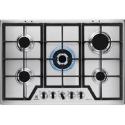  Варочная поверхность Electrolux KGS75362XX нерж 