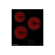  Варочная поверхность WILLMARK WCH-3452R 