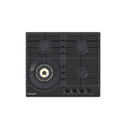  Варочная панель Weissgauff HGG 6441 BG Brass 