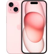  Смартфон Apple iPhone 15 256 Pink 