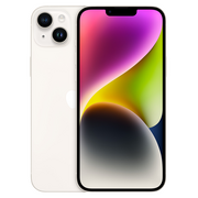  Смартфон Apple iPhone 14 Plus 128 White 