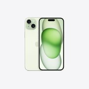  Смартфон Apple iPhone 15 Plus 256 Green 