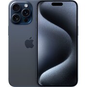  Смартфон Apple iPhone 15 Pro Max 256 Blue 