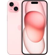  Смартфон Apple iPhone 15 Plus 128 Pink 
