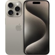  Смартфон Apple iPhone 15 Pro 512 Natural 