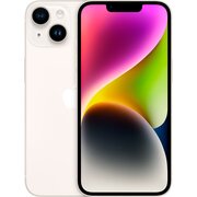  Смартфон Apple iPhone 14 256Gb Starlight 