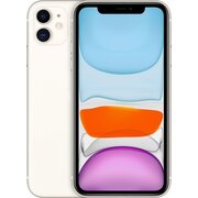  Смартфон Apple iPhone 11 64Gb White 