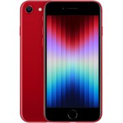  Смартфон Apple iPhone SE 3 64Gb Red 