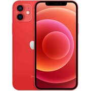  Смартфон Apple iPhone 12 Mini 64Gb Red 