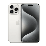  Смартфон Apple iPhone 15 Pro 128 White 
