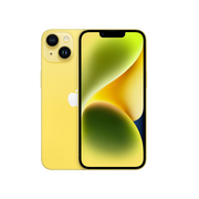  Смартфон Apple iPhone 14 Plus 512 Yellow 