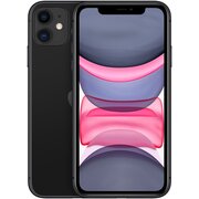  Смартфон Apple iPhone 11 128Gb Black 
