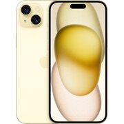  Смартфон Apple iPhone 15 Plus 256 Yellow 