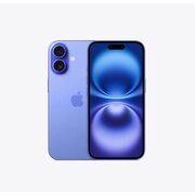  Смартфон Apple iPhone 16 128 nanoSim/eSim Ultramarine 