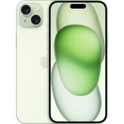  Смартфон Apple iPhone 15 Plus 128 Green 