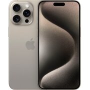  Смартфон Apple iPhone 15 Pro Max 256 Natural 