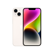  Смартфон Apple iPhone 14 Plus 512 Starlight 