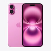  Смартфон Apple iPhone 16 Plus 256 nanoSim/eSim Pink 