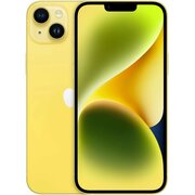  Смартфон Apple iPhone 14 Plus 256 Yellow 