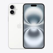  Смартфон Apple iPhone 16 Plus 256 nanoSim/eSim White 