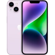  Смартфон Apple iPhone 14 256Gb Purple 