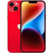  Смартфон Apple iPhone 14 128Gb Red 
