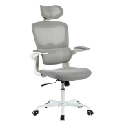  Кресло офисное BYROOM Office Сhallenge (HS-6305W-2-DG) Dark Grey 