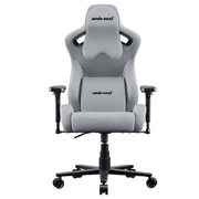  Кресло игровое AndaSeat Kaiser Frontier ХL (AD12YXL-17-G-F) серый 