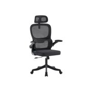  Офисное кресло Defender Varna 64052 Black 