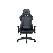  Кресло игровое Brabix GT Carbon GM-115 (531932) черный 