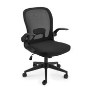  Кресло офисное BYROOM Office Template (VC6007-B) черный 