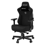  Кресло игровое AndaSeat Kaiser 3 L (AD12YDC-L-01-B-CF) черный 